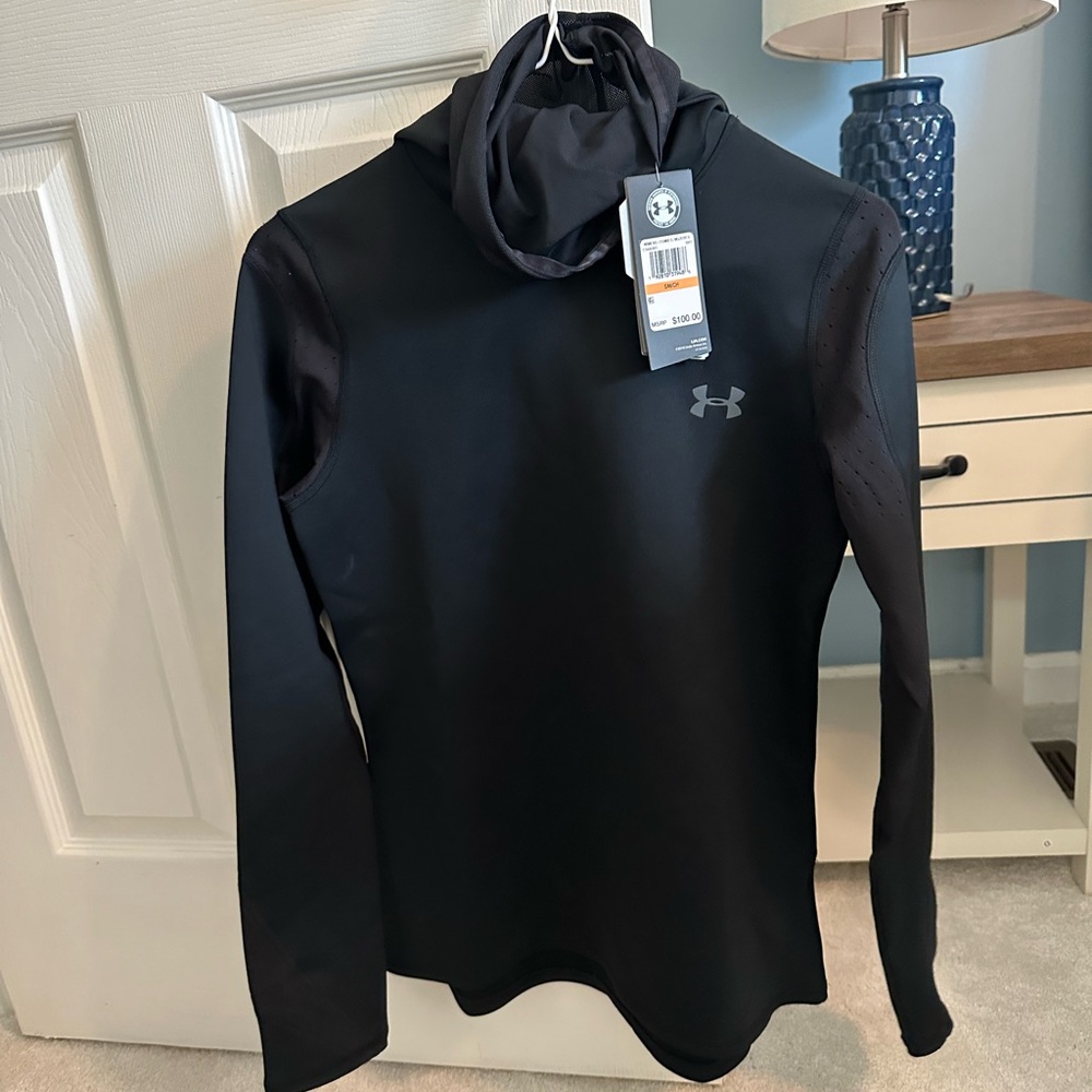 Under armour Cold Gear women’s hoodie